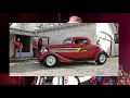ZZTop - Legs - HD