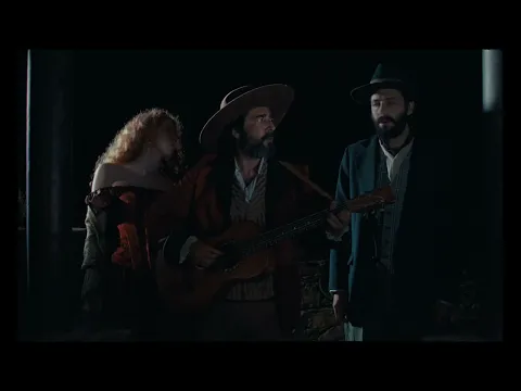 Providence and the Guitar - Trailer | IFFR 2026