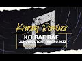 Download Lagu KRAENG REMIXER-KO BAE BAE (VIRAL TIKTOK 2023_JUNGLE DUTCH TERBARU 2023)🎶