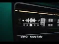 BLOK3 - Kayıp Kalp (Audio)
