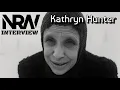 Actor Kathryn Hunter Man talks The Tragedy of Macbeth A Interview