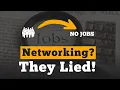 Fastest Way to Get a Job in Sweden Without Networking