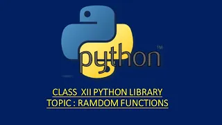 CLASS XI COMPUTER SCIENCE WITH PYTHON CH-6 PYTHON FUNDAMENTAL - DYNAMIC TYPING TYPE INPUT FUNCTIONS