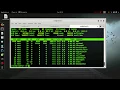 How To execute single command on multiple servers using pssh