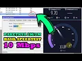 Lagu Tutorial Bypass Speedtest Client Mikrotik... Ssst!!