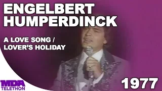 Download Engelbert Humperdinck - \ MP3