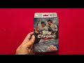 2020 Topps Chrome Hanger Box - Big Rookie Pulls