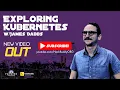 Exploring Kubernetes Dabbs HackBuddy