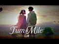 Tum Mile (Lofi Video) ✨ Emraan Hashmi | Soha Ali Khan | Pritam | Javed Ali | KSW