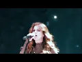 Selena Gomez -  Same Old Love (Revival Tour DVD Live)