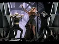 Download Lagu Selena Gomez -  Same Old Love (Revival Tour DVD Live)