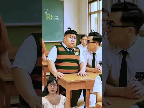 Hai anh chàng nhặt tiền quỹ lớp #trendingshorts #trendingvideo #shorts #shortsviral #viralshorts