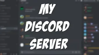 MY DISCORD SERVER SYNAPSE GIVEAWAYS