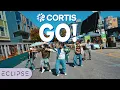 Download Lagu [KPOP IN PUBLIC] CORTIS - ‘GO!’ One Take Dance Cover by ECLIPSE, San Francisco