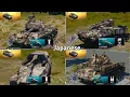 Download Lagu Platoon ST-A3 in War Thunder Mobile