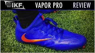 Nike Vapor Untouchable Pro Review - Ep 295