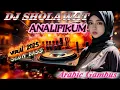 Download Lagu DJ Arabic Gambus Analifikum Muna'ah 🎧 Slow Bass Viral 2025 || Remix Terbaru Bikin Geleng Kepala