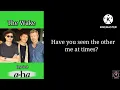 Download Lagu a-ha - The Wake (lyrics)