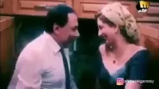 قوليلي يامحاميحو عادل امام مسخره        دندنها