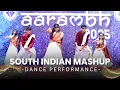 Lagu Chuttamalle Freshers Dance Performance | South Indian Song for Freshers Party | Pal College Haldwani