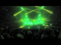 Charlotte De Witte b2b Chris Liebing @ Factory93, Escape Halloween 2019