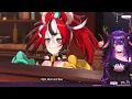 [Hololive React]Music at Midnight Ep12.Here Comes the CHADCAST -Calli, IRyS, Bae|Vtuber Kuro Ishida|