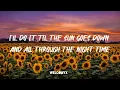 Sia - Unstoppable || Lyrics