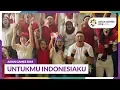 Download Lagu Asian Games 2018 - Untukmu Indonesiaku