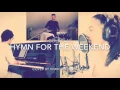 Coldplay - Hymn For The Weekend (Cover + Piano Sheets)