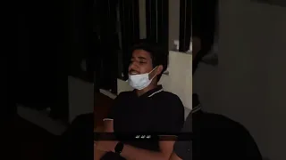 ذكراك تسبيح بصوت رائع شباب سعوديين 