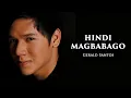 Lagu Gerald Santos - Hindi Magbabago (Official Audio)