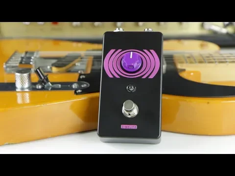D-Sound Sunny Distortion | Delicious Audio