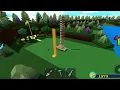 Spring shell mechanics