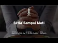 Lagu Setia Sampai Mati - Vik. Sely Siwalette - Lagu Rohani Kristen