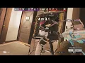 Tenfold Pursuit Highlights - Rainbow Six Siege