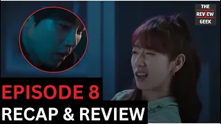 the judge from hell k drama episode 8 recap u0026 review