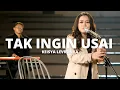 Download Lagu JAGARTA - TAK INGIN USAI KEISYA LEVRONKA (COVER) #JAGARTA 4K