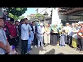 Sholawat Dustur Terbaru Di Kampung Baru