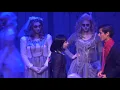 CRAZIER THAN YOU - The Addams Family Musical