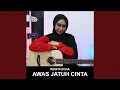 Awas Jatuh Cinta