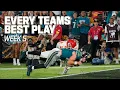 Every Teams Best Play of Week 5 2025 NFL Season