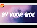𝗖𝗞𝗮𝘆 (𝗟𝘆𝗿𝗶𝗰𝘀) - 𝗕𝗬 𝗬𝗢𝗨𝗥 𝗦𝗜𝗗𝗘 (𝗳𝗲𝗮𝘁｡ 𝗕𝗹𝘅𝗰𝗸𝗶𝗲)