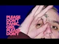Lil Peep - DON T PANIC