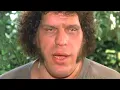 What Andre The Giant's Private Life Was Really Like