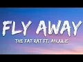 TheFatRat - Fly Away (Lyrics) feat. Anjulie