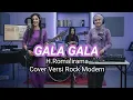 Gala gala - H.Roma Irama - Cover Versi Rock Modern