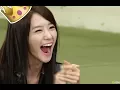 Lagu all of SNSD's MVs but when Yoona gets a line it slows down