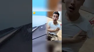 احلام العصر ٤ وصيلي زنجر قطع ايدي تلعب بوبجي وصيلي زنجر احلام العصر اكسبلور كوميدي 