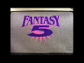 Fantasy 5 Georgia Lottery Television Commercial 1996