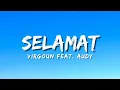 Download Lagu Virgoun feat. Audy - Selamat (Selamat Tinggal) (Official Music Video Lyric)